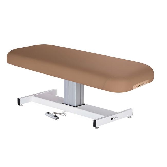 Earthlite - Everest Single Pedestal Electric Lift Massage Table