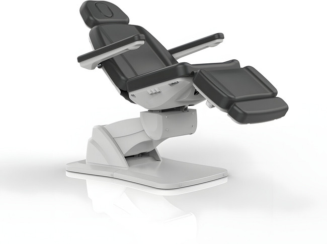 Silver Fox - Facial Bed and Exam Chair - 2271B