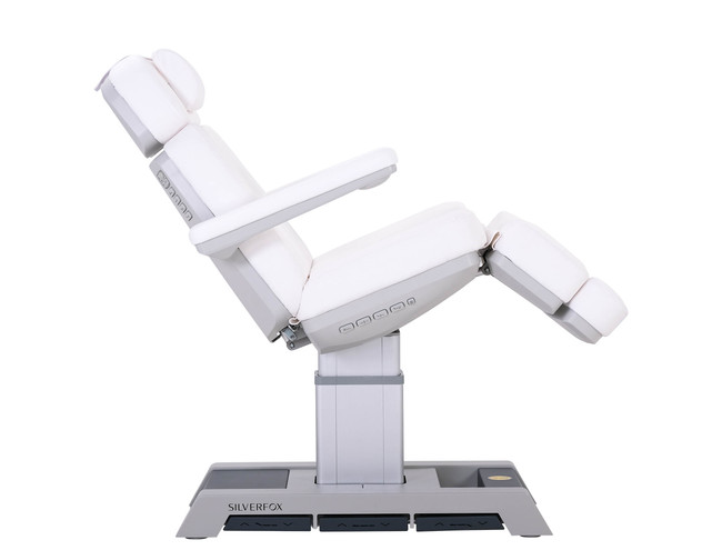 Executive - Medical Exam Procedure Chair - All Electric 2218BN