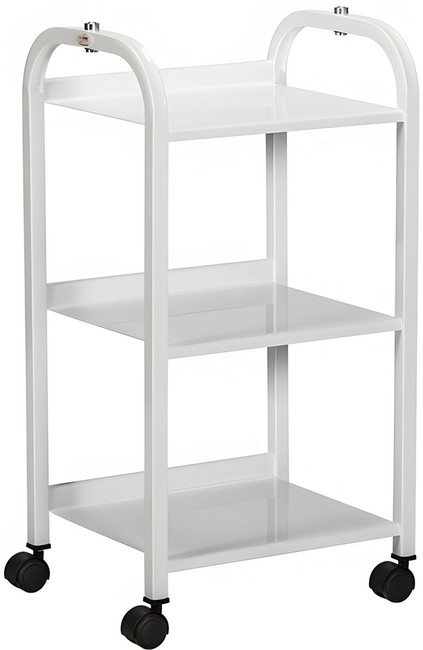 Equipro - TM-3 Mini Trolley Table 51103M