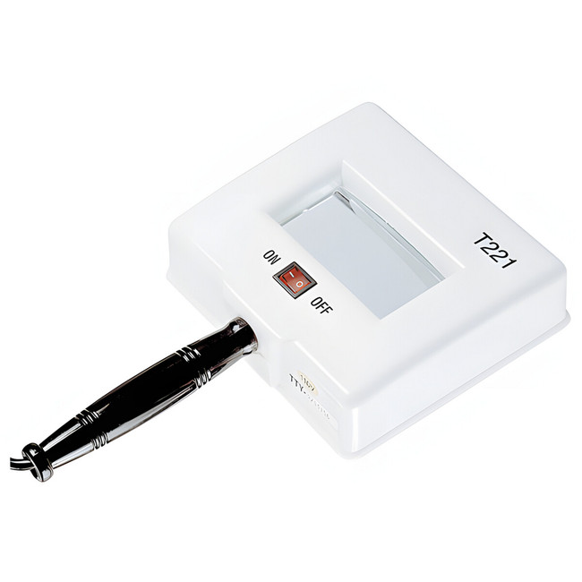 Equipro - Wood Lamp 64401