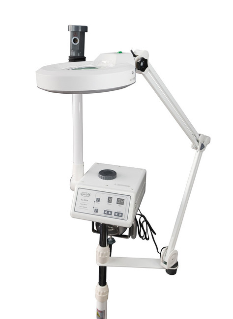 Spa Luxe Facial Steamer | SL‑300A/1001T | Massage Tools