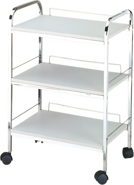 Basic Trolley Table - H2703