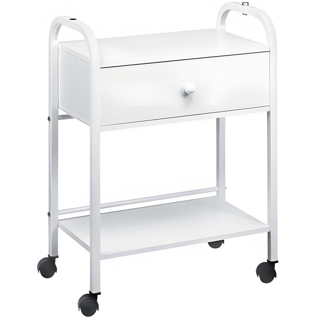 Trolley Table with Drawer - TS2 (51201)
