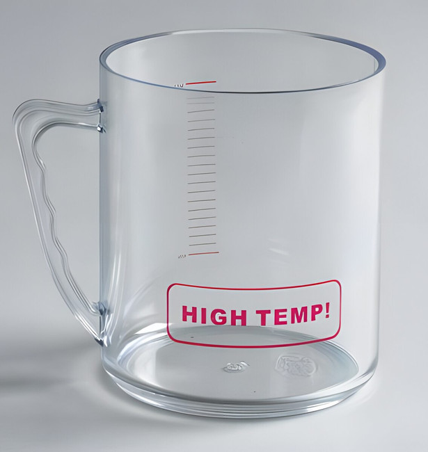 Facial Steamer 601 - Replacement Jar