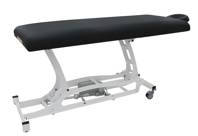 Custom Craftworks - Hands Free Basic Power Lift Table