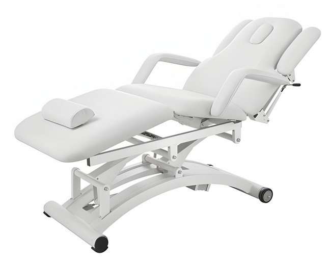 Harmon - 3 Section Massage Bed 2241C