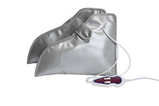 Heating Ankle Boots - Equipro 786005