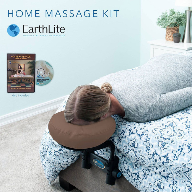 Home Massage Kit - by Earthlite