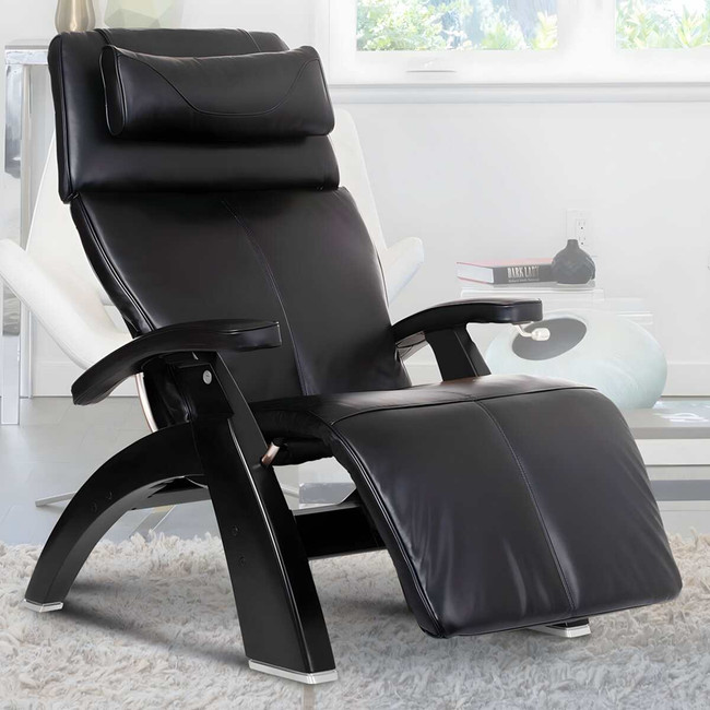 Perfect Chair - PC-420 Classic Manual Zero-Gravity Recliner