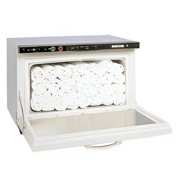 Hot Towel Cabi - UV Cabinet Warmer (HC-C)