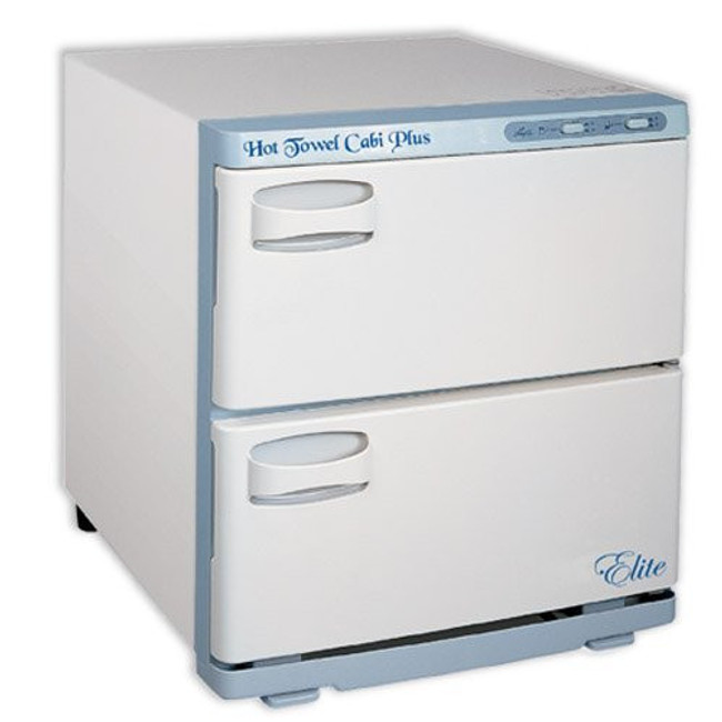 Elite Hot Towel Cabi - Cabinet Warmer (HC-PLUS)