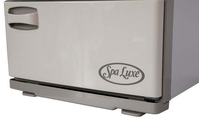 Spa Luxe Towel Warmer - Double Towel Cabinet (SL32)