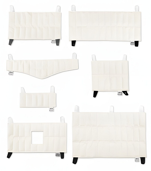 Chattanooga Hydrocollator Moist Heat HotPacs