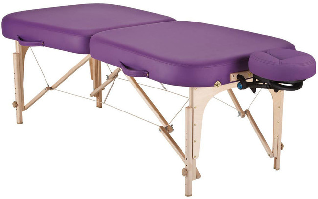 Earthlite - Infinity Massage Table