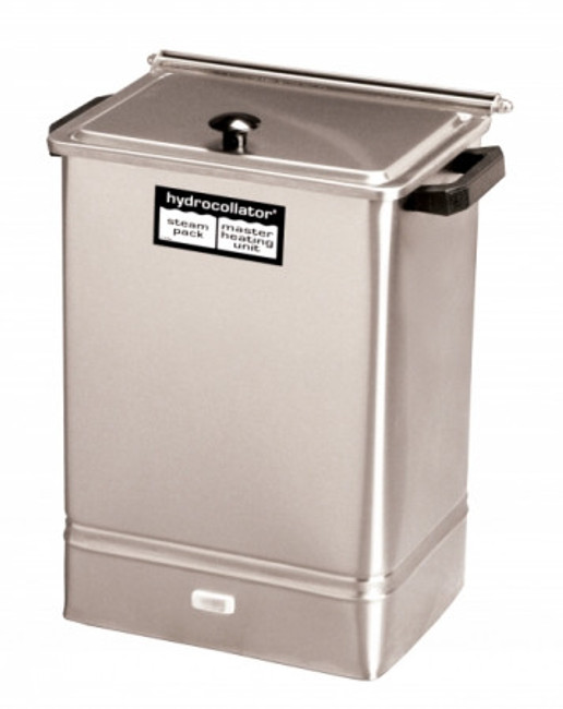 Chattanooga - Hydrocollator E-1 Stationary Heating Unit