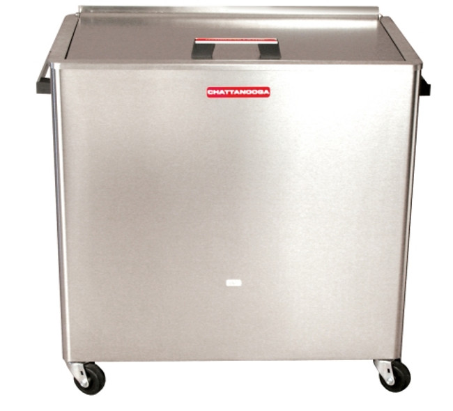 Chattanooga - Hydrocollator M-4 Mobile Heating Unit