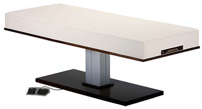 Living Earth Crafts - Pedestal Electric Lift Table
