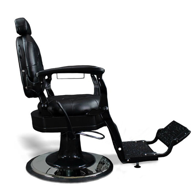 Berkeley - Madison Barber Chair