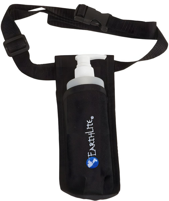 Massage Oil & Lotion Holsters