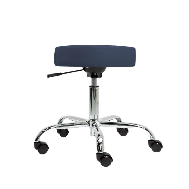 Rolling Massage Stool - from Earthlite