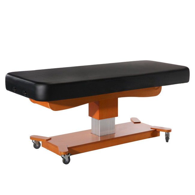 Master Massage - 30" MaxKing Comfort Electric Massage Table