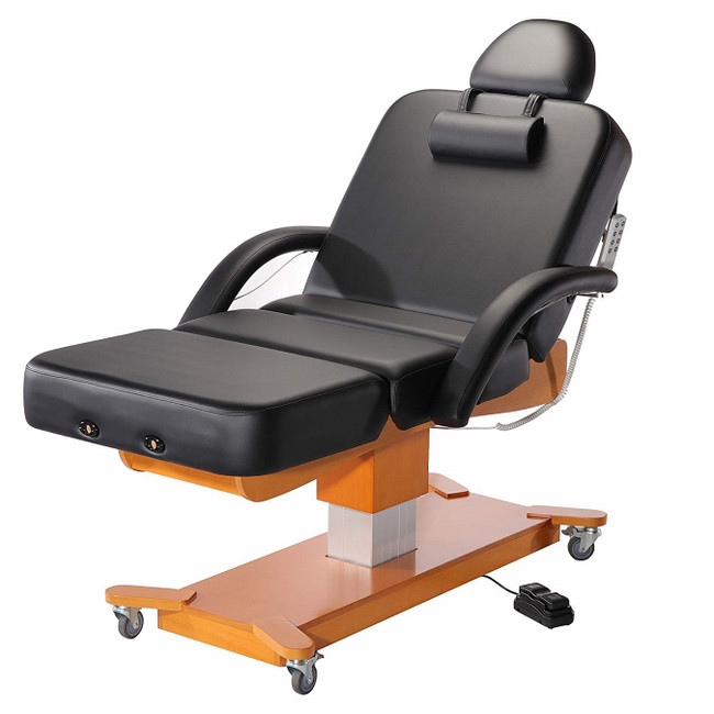 Master Massage - 30" MaxKing Salon Electric Table