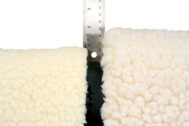 Master Massage - Ultra Fleece Pad with 2 pc Ultra Fleece Pillow Covers