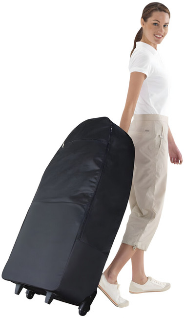 Master Massage - Carrying Bag - Pro Chair with Wheels