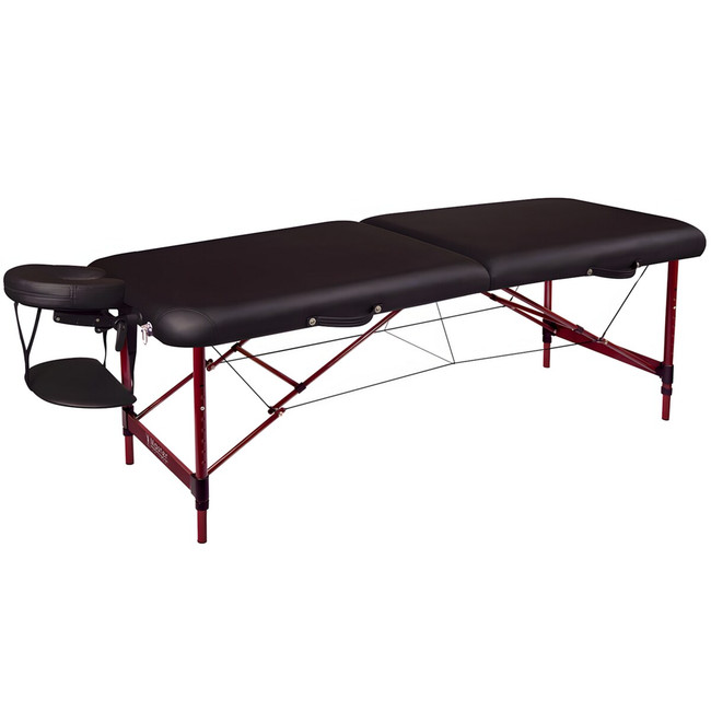 28" Zephyr Portable Massage Table