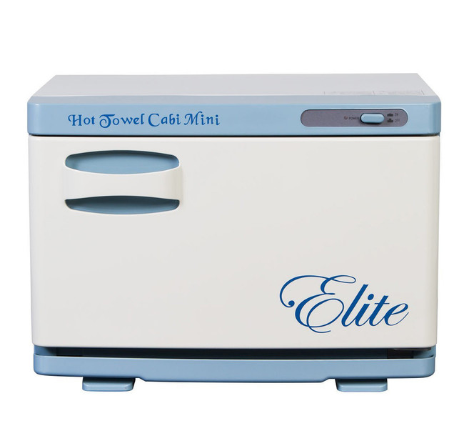Elite Hot Towel Cabi - Mini Towel Warmer (HC-MINI)