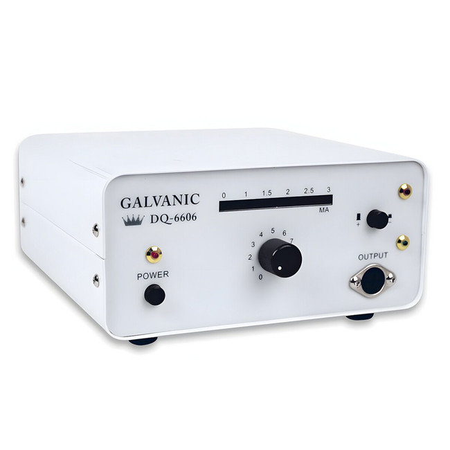 Derma Queen DQ-6606 - Galvanic Facial Machine