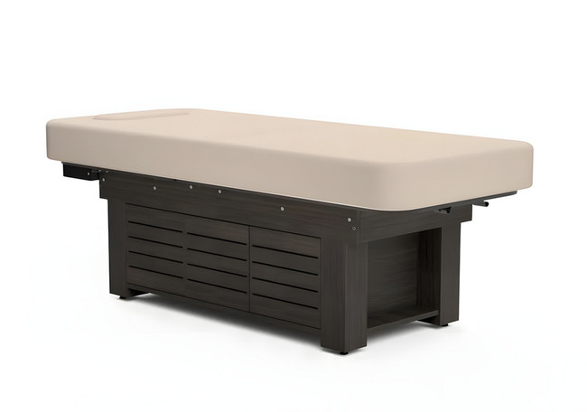 Oakworks - Clodagh Gemini Eletric Lift Flat Top