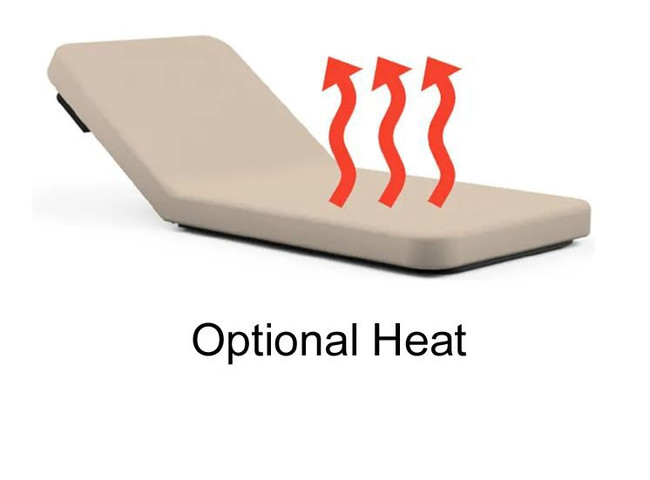 Oakworks - Performalift Electric Salon Top
