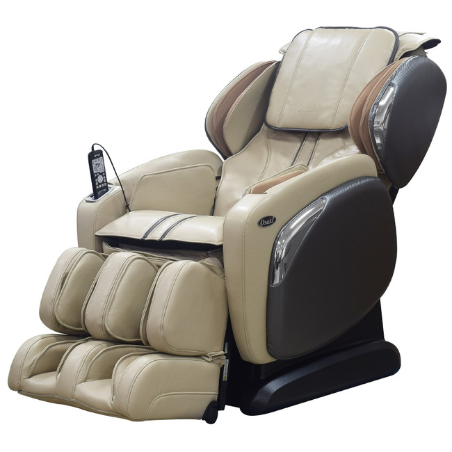 Osaki - OS-4000LS Massage Chair