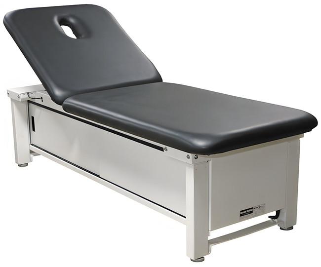 PHS Chiropractic - Elevating Treatment Table - ME2000
