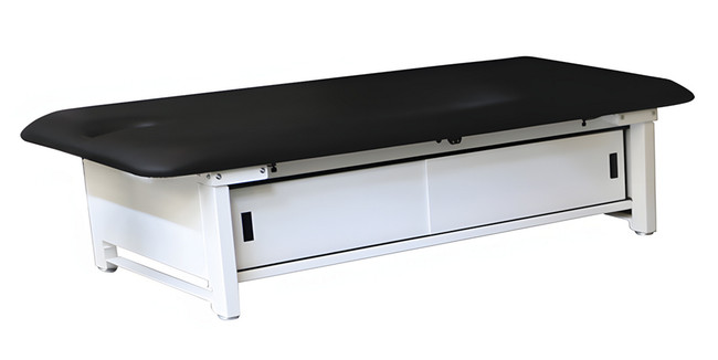 PHS Chiropractic - Bariatric Elevating Treatment Table - ME2001