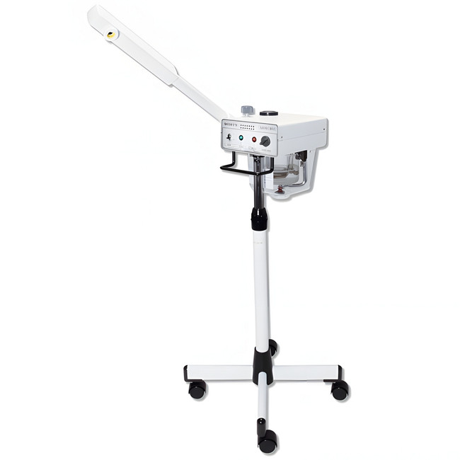 Taiphone M-1 Steamer - Silent Timer - Professional Spa Facial Steamer