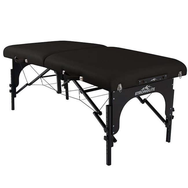 Stronglite - Premier Massage Table Package