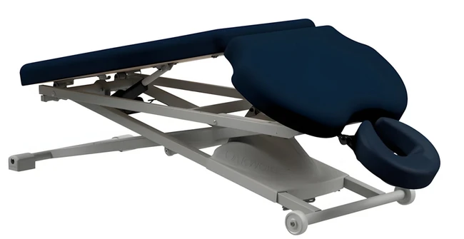 Oakworks - ProLuxe PT400M Electric Therapy-Exam Table
