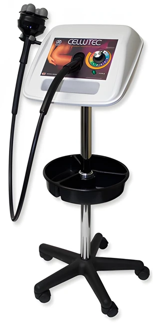 General Physiotherapy - G5-Cellutec