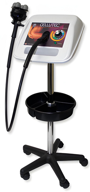 General Physiotherapy - G5-Cellutec