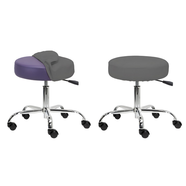 Earthlite - Rolling Stool Cover