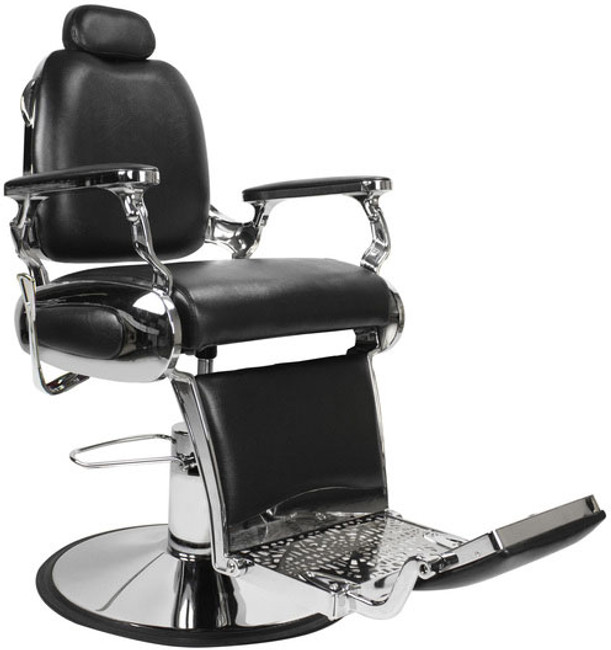 Berkeley - Roosevelt Barber Chair