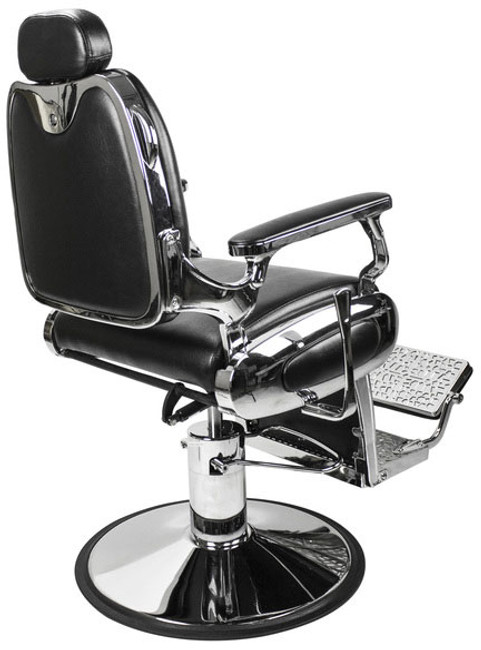 Berkeley - Roosevelt Barber Chair