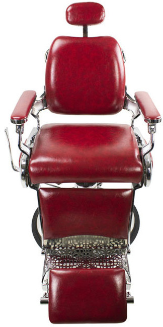 Berkeley - Roosevelt Barber Chair