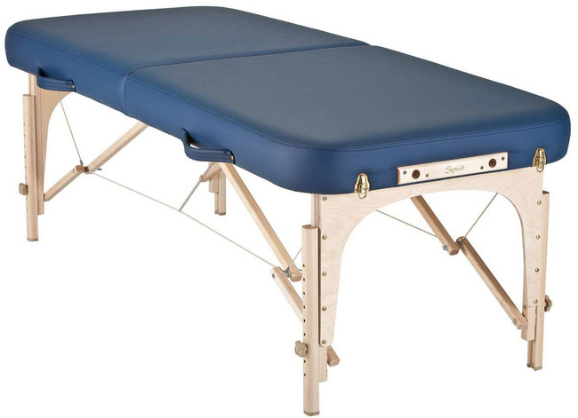 Earthlite - Spirit Massage Table Package w. Flex Face Cradle