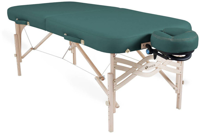 Earthlite - Spirit Massage Table Package w. Flex Face Cradle