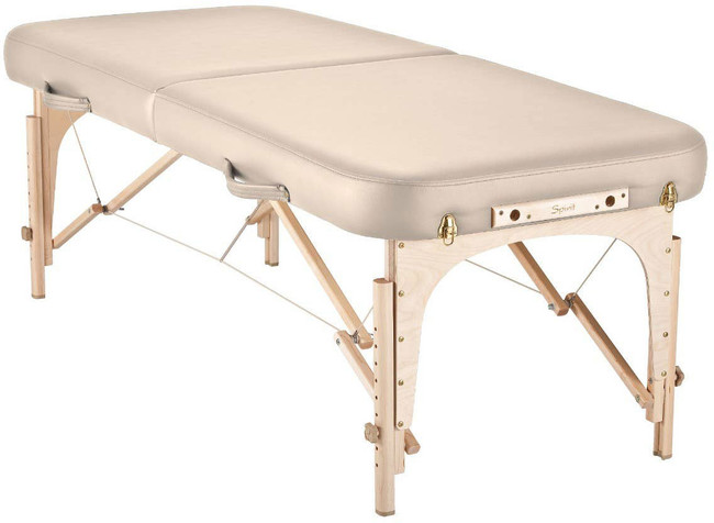 Earthlite - Spirit Massage Table