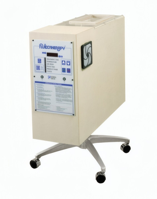 Chattanooga - Fluidotherapy Standard Single Extremity Unit
